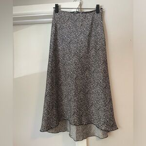 Abercrombie women’s midi skirt